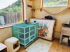 -小时光咖啡馆(开森度假森林店)