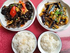 -永利妍农家菜(广八路店)