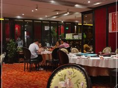 大堂-上海1号私藏菜(静安店)