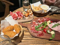 -Apollo·西班牙小酒馆(安福路店)