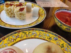 -富华斋饽饽铺·宫廷糕点·伴手礼(护国新天地店)
