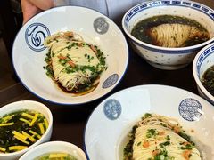 -二泉园老菜馆·百年无锡菜