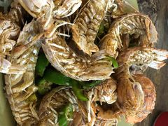 -贞姨美食·老字号海鲜大排档