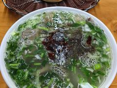 -张家老店全牛汤(院校街总店)