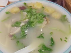 -小杨生煎(周浦万达店)