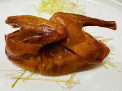 -富淳饭店(世纪公园店)