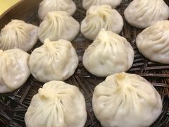 小笼包-永丰源大酒店(人民中路店)
