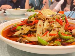 -陈胖子特色菜.鲜货现炒(融景城店)