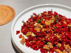 -臻席·川·川菜甄选(星河汇店)