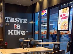 -汉堡王(上海凌云壹街坊店)