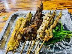 -阿梅姐美食店