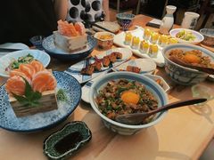 麻辣鲜蛤-TORO MaKi 寿司·日料(华创店)