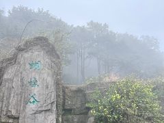 -梧桐山风景名胜区