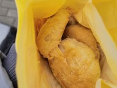 -冠素堂观音饼(朱家尖码头店)