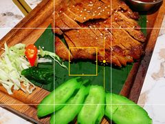 -KingThaia金泰兰(滨江天街店)