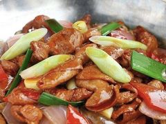 -Qiqihar Charcoal BBQ Caulfield 犇齐齐哈尔烤肉