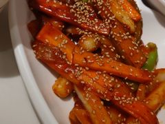 -七八冷面·延边朝鲜族美食(圣熙八号店)