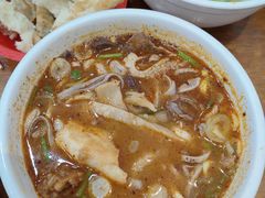 -龙鳞路第一家牛肉汤