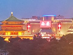 -西羊市老米家泡馍(西羊市店)