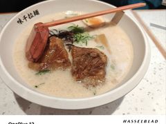 -味千拉面(双井店)