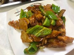 -北戴河庆山饭店·海鲜砂锅粥(北戴河黑石路店)