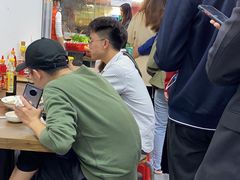 -正宗阳山牛杂(东城店)