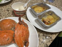 -禾斗海鲜自助(市南银座店)