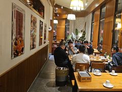 -福苗小骆驼烧烤(大唐不夜城店)