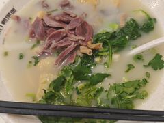 -鸭得堡老鸭汤·鸭血粉丝(南京博物院店)