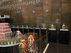 -北京北辰洲际酒店