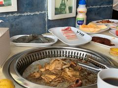 -牛太郎时尚自助烧烤