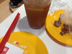 -冰岛茶餐厅(世茂店)