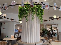 -必胜客(海滨店)