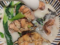 -鲜越鲜鱼粉(财富购物中心店)