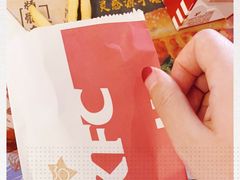-肯德基(新凌云店)
