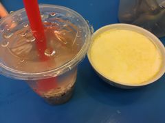 -德禄酸奶(莫家街店)