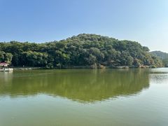 -广州逸林假日酒店·四季桃源中餐厅(白云山风景区店)