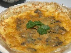 潮州蚝烙-潮堂 · 潮州菜(国贸商城店)