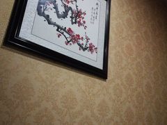 -长青缘·美食汇(经三路店)