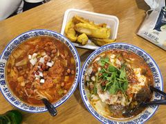 水煮肉米线-贵州米线(童家巷店)