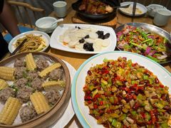 -严记小天府酸菜鱼(西四路店)