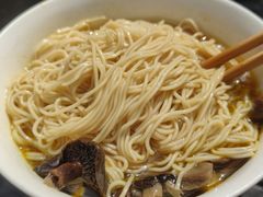 -兴福老面馆(寺路街店)