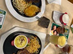 -豪客来牛排(海沧阿罗海店)