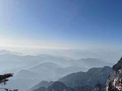 -峨眉山风景名胜区