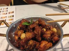 -峨嵋小镇·川菜(正定朗华店)
