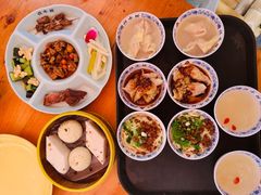 -钟水饺(人民公园总店)