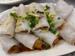酿炸面肠粉-粤·向群饭店(龙津东路总店)