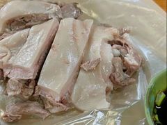 -小辫子羊肉面馆(周东店)