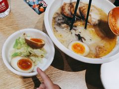 -味千拉面(广州金沙永旺梦乐城店)