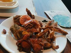 -汉巴味德·烤肉与啤酒的自助(杭州大悦城店)